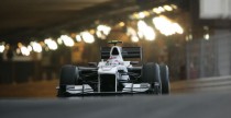 BMW Sauber